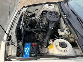 Renault 21 TUZEX - 20