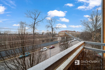 Prodej bytu 2+kk 46 m² - 20