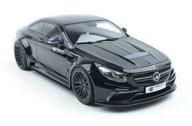1:18 Rarita Mercedes S-Klasse S600 V12 W140 1997 Norev - 20