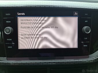 VW T-CROSS 1.0 TSI DSG 85kw - 20