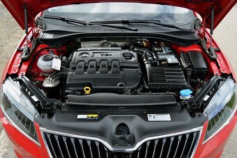 Škoda Superb 2.0 TDI 110kW Style Pro Navi kombi TOP STAV - 20