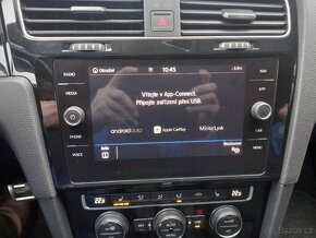 VW GOLF VII 2,0TDI-2017-SOUND-ACC-LED-DSG-150PS - 20
