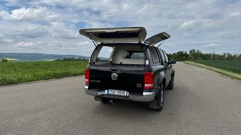 Volkswagen Amarok 2.0 tdi 4motion,132kw, dph - 20