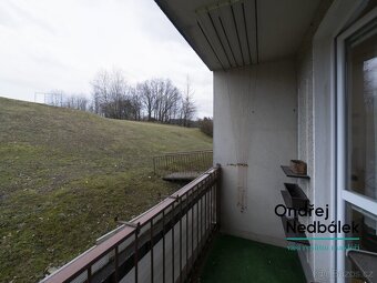Prodej byty 4+1, 88 m2 - Vsetín, ev.č. 22600 - 20