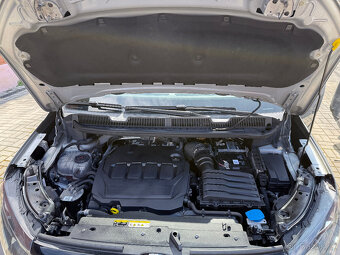 CADDY 2.0TDi, 90kW, MAXI, LIFE, 7 míst, původ ČR - 20