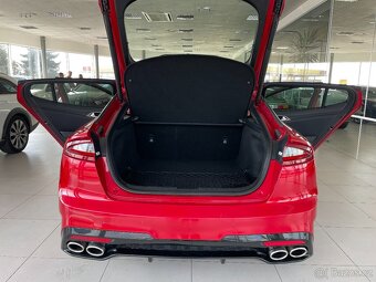 Kia Stinger 3,3TGDI V6,4WD,Max.Výbava - 20