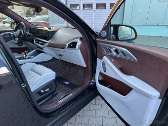 Predám BMW XM-TOP - 20