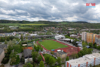 Prodej bytu 3+1, 70 m2, v Berouně; ul. Na Parkáně - 20