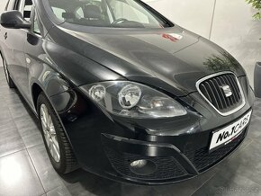 Seat Altea 1,4 TSI TEMPOMAT ČIDLA STK - 20