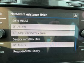 Volkswagen Golf 1.6 TDI IQ-DRIVE, DPH, NAVI, DPH - 20