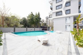 Prodej bytu 2+1 68 m² Alanya - Mahmutlar (Turecko) - 20