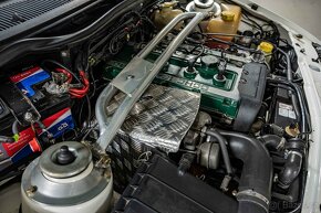 Ford Sierra Cosworth 4×4, muzejní exponát - 20