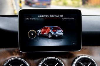 Mercedes-Benz GLA 200 d - 20