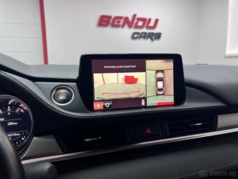 Mazda 6 Sedan 2.0 SKYACTIV-G 121 kW Automat 2022 DPH - 20