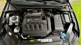 Vw Passat B8 2.0 TDi 176kw 4x4 3x Rline, dynaudio - 20