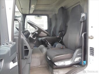 MAN TGL 12.220 BB, D-hollandia 150 - 20