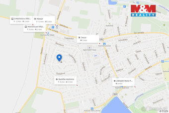 Prodej RD, 150 m², Hostivice, ul. náměstí Jana IV. z Dražic - 20