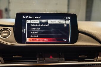 Mazda 6 2,5 Skyactive - 20