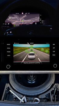 Škoda Kodiaq Sportline 1.5TSi 110kW 2022 DSG 7míst Virt Kam - 20