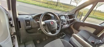 FIAT DUCATO MAXI L4H3 - L5H3 2.3 JTD 6. MÍST 2016 - 20