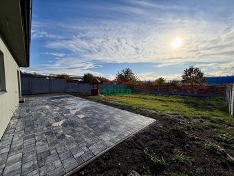 Prodej, rodinný dům, OV, Málkov - 20