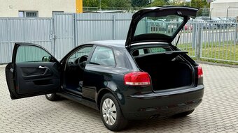 Audi A3 //2.0TDi//103kW//82TKM//SERVIS//1MAJITEL//TOP// - 20