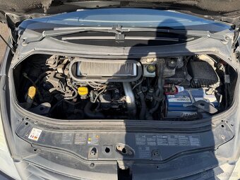 Renault Espace 2.0 DCI  7 Míst - 20