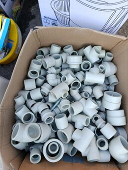 Instalatérský materiál - 20