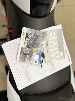 BMW R 1200 R,ABS,ESA,TOP - 20