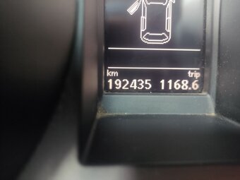 ŠKODA YETI 2,0TDi 4X4 Outdoor Active - 20