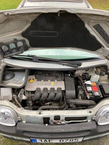 Renault Twingo 1.2 16v automat - 20