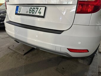 YETI 1.2Tsi 77KW 2015 ALU KLIMA PDC - 20