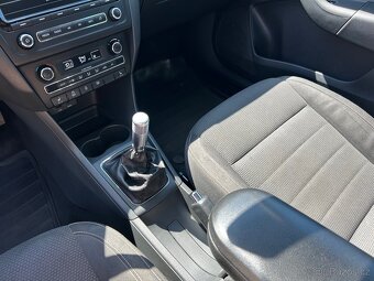 Škoda Rapid 1.6 TDI 66kw - 20
