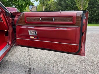 1976 Cadillac Eldorado Convertible - 20