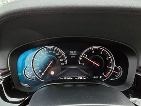 ⭐BMW G31 525d/170KW/2.MAJ/LUXURY LINE/⭐ - 20