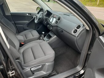 VW TIGUAN 2.0 - 20