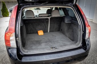 Volvo V50 2.0 D - 20