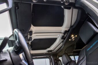 Jeep Wrangler 2.0 PHEV Rubicon 4xe A/T - 1.majiteľ - 20