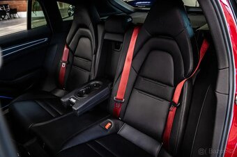 Porsche Panamera - 20