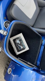 Trike Rewaco RF1 ST2 177PS - 20