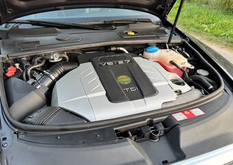 AUDI A6 C6 2.7 TDI AUTOMAT SEDAN - 20