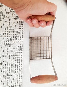 Ze staré kuchyně - 20