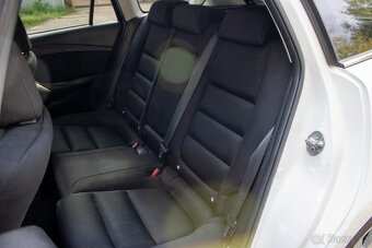 Mazda 6 Combi (Wagon) 2.2 Skyactiv-D Revolution, 129kW, M6 - 20