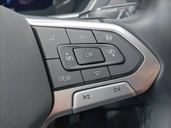 Volkswagen Tiguan Allspace, 2,0 TDi 110 kW 7DSG 4Motion LI - 20