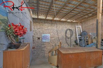 Prodej, dům, Račiněves, Roudnice nad Labem - 20