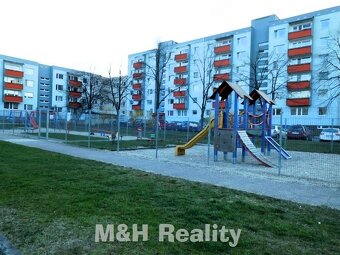 Pronájem bytu 2+1 s lodžií Frýdlant nad Ostravicí, - 20