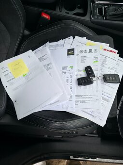 Skoda Kodiaq 2.0TSI, 4x4, Sportline - 20