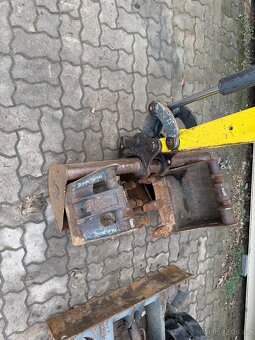 Prodám Wacker Neuson 1404 E09 01 - 20