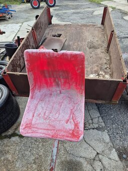 Malotraktor TZ 4-K14 - 20