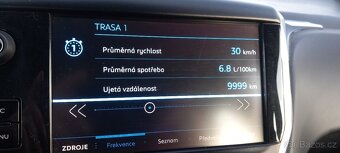Peugeot 208 1.2i Active - 20